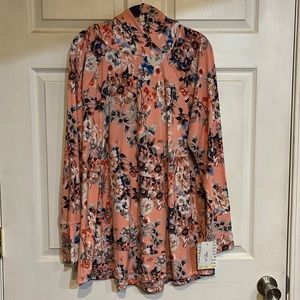 NWT 3XL LuLaRoe Amber Hoodie